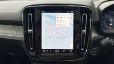 Volvo XC40 2.0 B3P Ultra Dark 5dr Auto Petrol Estate